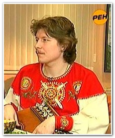 Иван Самоваров в программе званый ужин